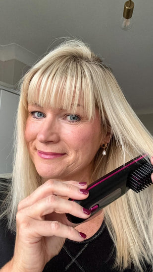 Avslutt Med Kald Luft