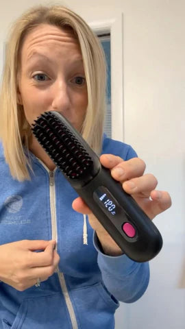 Norges Mest Elskede Stylingbørste!
