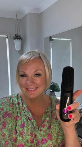 Norges Mest Elskede Stylingbørste!