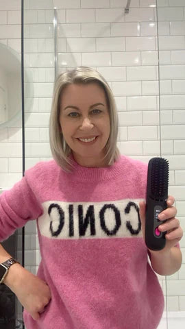 Norges Mest Elskede Stylingbørste!