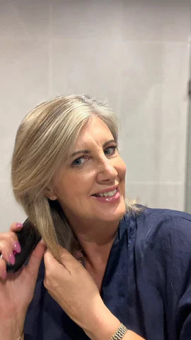 Norges Mest Elskede Stylingbørste!