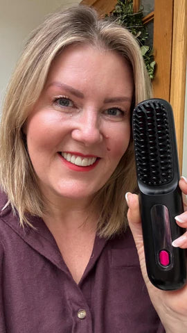 Norges Mest Elskede Stylingbørste!