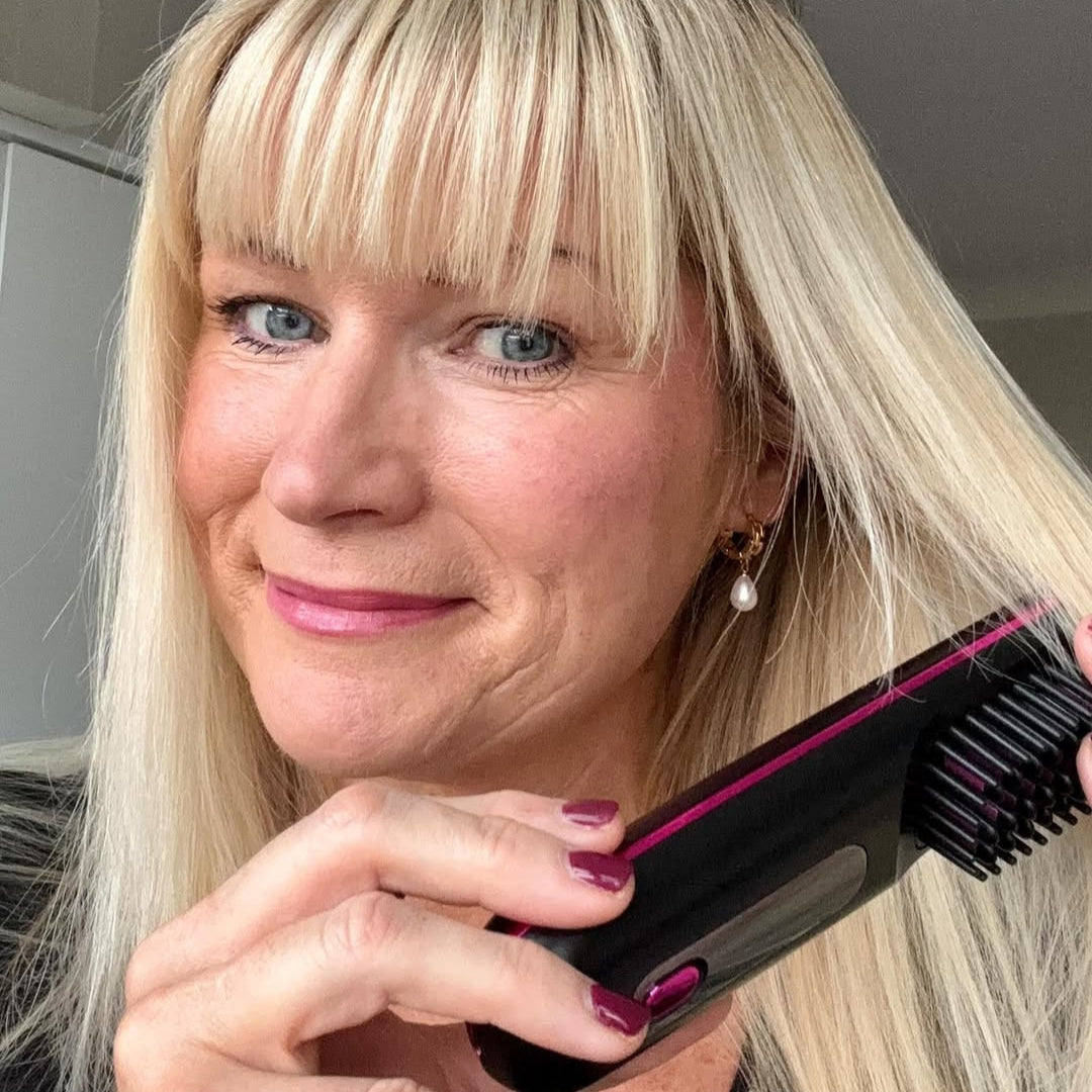 Perfekt hår hver gang,